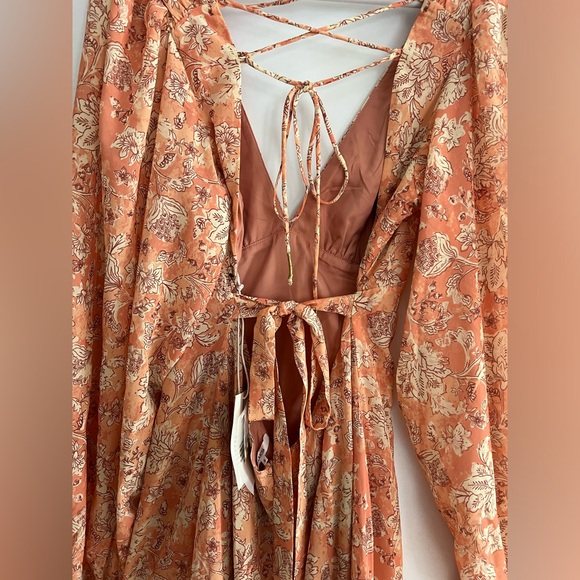 SPRING/SUMMER MAXI perfect for a wedding! - Picture 6 of 8